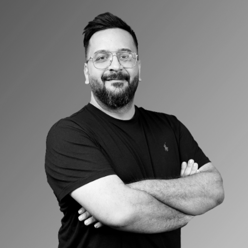 آریان حیدری