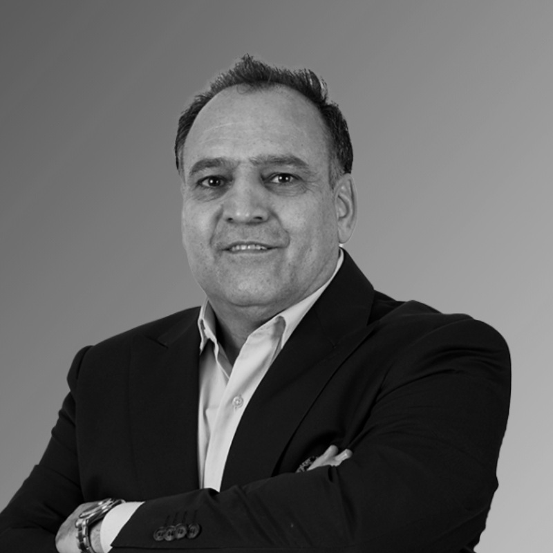 علی محمد عمارلو