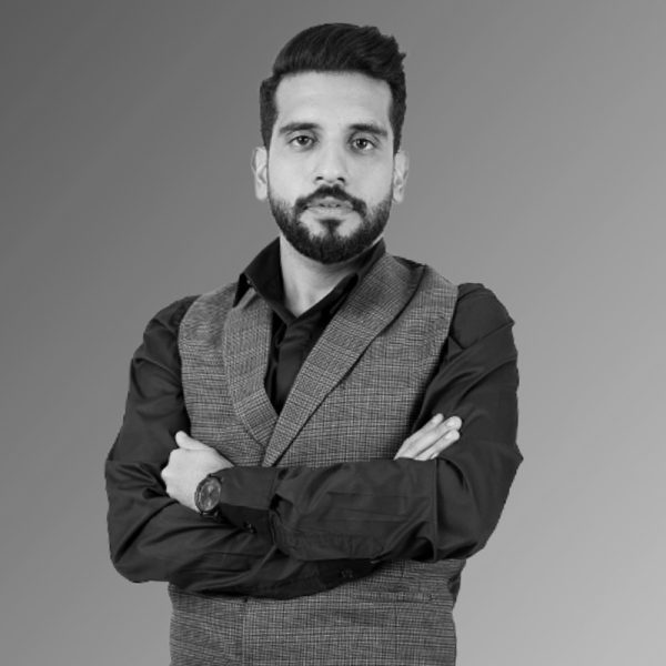 میلاد قریشی