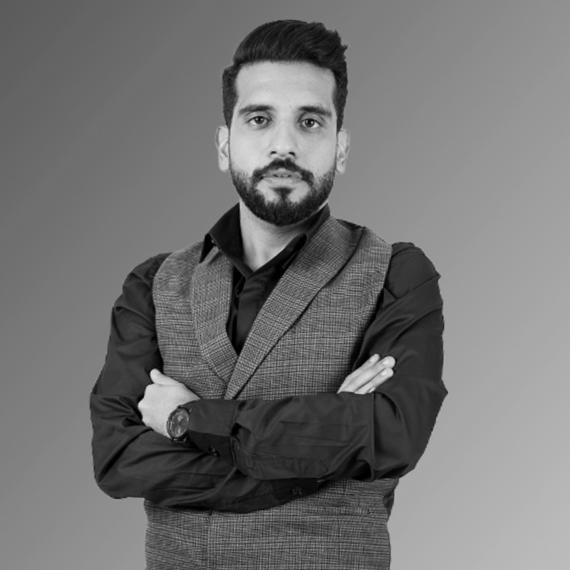 میلاد قریشی